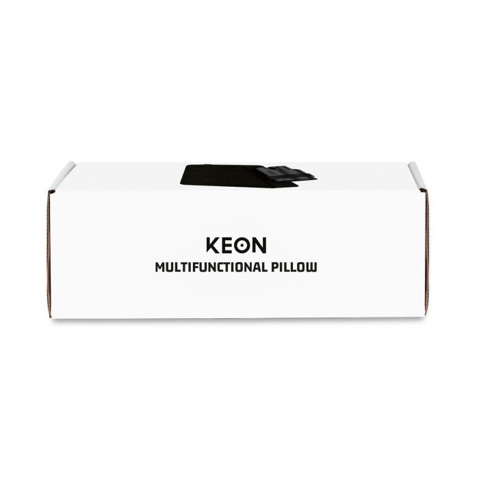 Подушка с креплением для мастурбатора Kiiroo Keon Pillow and Strap, 3 позиции