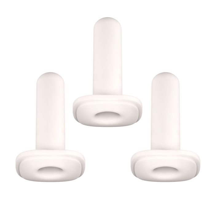 Рукав для Kiiroo Onyx+ Tight (3 шт.), меньший диаметр