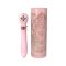 Пульсатор с подогревом Zalo Sweet Magic - Desire Fairy Pink, турбо режим