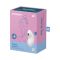 Вакуумный вибратор Satisfyer Vulva Lover 2 White