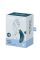 Вакуумный вибратор Satisfyer Vulva Lover 1 Blue