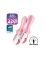 Анальный смарт-вибратор Satisfyer Air Pump Booty 5+, надувается