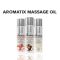Натуральное массажное масло JO Aromatix Massage Oil Chocolate 120 мл