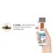Комплект JO GWP — ANAL H2O Lubricant 120 мл + Misting Toy Cleaner 120 мл