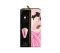 Клиторальный вибратор Shunga Obi Light Pink