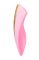 Клиторальный вибратор Shunga Obi Light Pink