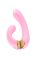 Вибратор-кролик Shunga Miyo Light Pink