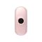 Вакуумный стимулятор с вибрацией Satisfyer Pro To Go 3 Rose