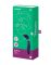 Вибратор для пар Satisfyer Endless Fun Blue, три мотора, многофункциональный