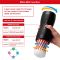 Автоматический мастурбатор Tenga VACUUM GYRO ROLLER SET, ротация и вакуум, совместим с Tenga Cup