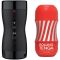 Автоматический мастурбатор Tenga VACUUM GYRO ROLLER SET, ротация и вакуум, совместим с Tenga Cup