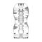 Мастурбатор Tenga Air Flow Cup GENTLE, эффект всасывания