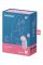 Смарт-вибратор для клитора Satisfyer Tropical Tip Light Lilac