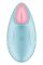 Смарт-вибратор для клитора Satisfyer Tropical Tip Light Blue