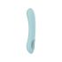 Интерактивный вибростимулятор для точки G Kiiroo Pearl 2+ Turquoise