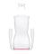 Эротический костюм медсестры Obsessive Emergency dress S/M, white, платье, стринги, перчатки, чепчик