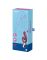 Вибратор-кролик Satisfyer Love Me Red, гибкий, отросток с тройным кончиком