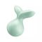 Мини-вибромассажер Satisfyer Viva la Vulva 3 Mint