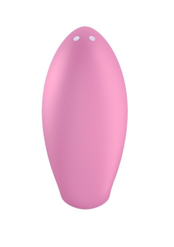 Вибратор на палец Satisfyer Love Riot Pink, 12 вариантов использования