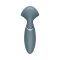 Вибромассажер Satisfyer Mini Wand-er Grey