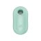 Вакуумный стимулятор с вибрацией Satisfyer Pro To Go 2 Mint