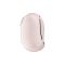 Вакуумный стимулятор с вибрацией Satisfyer Pro To Go 2 Beige