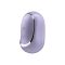 Вакуумный стимулятор с вибрацией Satisfyer Pro To Go 2 Violet