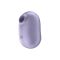 Вакуумный стимулятор с вибрацией Satisfyer Pro To Go 2 Violet