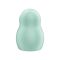 Вакуумный стимулятор с вибрацией Satisfyer Pro To Go 1 Mint
