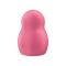 Вакуумный стимулятор с вибрацией Satisfyer Pro To Go 1 Red