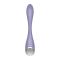 Универсальный смарт-вибратор Satisfyer G-Spot Flex 5+ Lilac
