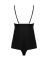 (SALE) Топ и трусики Obsessive Bella Rou top & panties XS/S, топ, трусики