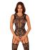 (SALE) Бодистокинг Obsessive Bodystocking F239 S/M/L, с доступом