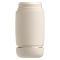Мастурбатор TENGA PUFFY LATTE BROWN, ультрамягкий материал, многоразовый, сквозной