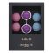 Набор вагинальных шариков LELO Beads Plus, диаметр 3,5 см, изменяемая нагрузка, 2х28, 2х37 и 2х60 г