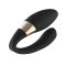 Вибратор для пар LELO Tiani Duo Black, 2 мотора, пульт ДУ
