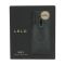 Эрекционное кольцо с вибрацией LELO Tor 2 Black