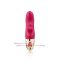Вибратор-кролик Mystim Hop Hop Bob Fuchsia, мощный мотор, 8 режимов