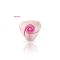 Вибратор для клитора Mystim Heart?s Desire White, 8 режимов, очень мощный