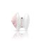 Вибратор для клитора Mystim Heart?s Desire White, 8 режимов, очень мощный