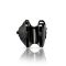 Вибратор для клитора с электростимуляцией Mystim Heart?s Desire Black Edition