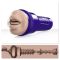 Мастурбатор-ротик Fleshlight Boost Blow Light Medium Flesh, плавающие кольца Turbo Tech