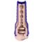 Мастурбатор-вагина Fleshlight Boost Bang Light Medium Flesh, плавающие кольца Turbo Tech