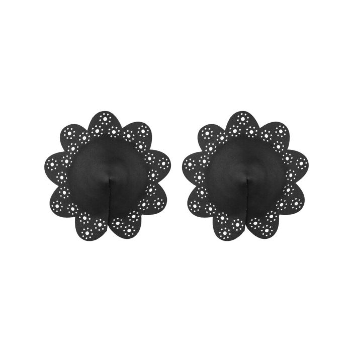 (SALE) Пестис на соски Obsessive A770 nipple covers black O/S