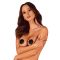 (SALE) Пестис на соски Obsessive A770 nipple covers black O/S