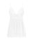 (SALE) Пеньюар и трусики Obsessive Heavenlly babydoll & thong XS/S