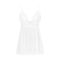 Пеньюар и трусики Obsessive Heavenlly babydoll & thong M/L