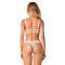 Эротический комплект Obsessive Heavenlly 2-pcs set XS/S, бюстгальтер и танга