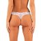 Кружевные танга Obsessive Heavenlly thong M/L
