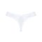 Кружевные танга Obsessive Heavenlly thong XL/2XL